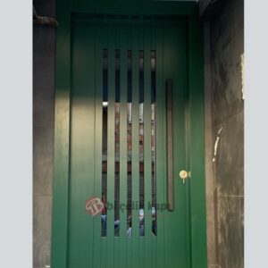 BiÇelik Kapı Modern Villa Kapısı - BÇK509
