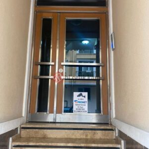 BiÇelik Kapı Modern Villa Kapısı - BÇK518