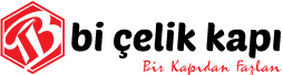 İstanbul Villa Kapısı Üreticisi | Bi Çelik Kapı Pendik